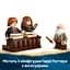 Конструктор LEGO Harry Potter Замок Гоґвортс: урок чарів 204 деталі (76442) - мініатюра 12