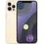 Смартфон Apple iPhone 12 Pro 128GB GOLD Refurbished - миниатюра 1