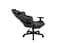 Кресло геймерское GamePro Rush Black-Red (GC-575-Black-Red) - миниатюра 5