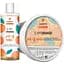 Маска-пилинг для лица Sesderma Beauty Treats C-Vit Orange Peel-Off Mask 75 мл + 25 г - миниатюра 1