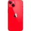 Смартфон Apple iPhone 14 256Gb Product Red [MPWH3] [72453] - мініатюра 3