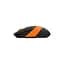 Мишка A4Tech FG10S Orange - мініатюра 5