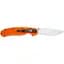 Нож Ontario Knife RAT I AUS-8 Orange - миниатюра 2
