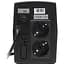 Источник бесперебойного питания [ИБП] Maxxter Basic Series 850VA [MX-UPS-B850-02] [110540] - миниатюра 3