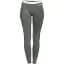 Кальсоны Spring Long pant woman 467 L Серый - миниатюра 1