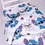 Наволочка MirSon Kids Time бязь Stitch Vibes Violet 40x60 см (2200012554067) - миниатюра 6