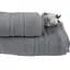 Рушник ТЕП Fancy Light grey 70x140 см (Р-04181_29765) - мініатюра 1