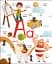 English for kids: My Funny ABC Book - миниатюра 2