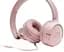 Наушники JBL T500 Розовый (JBLT500PIK) - миниатюра 2
