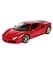 Игрушечный автомобиль на радиоуправлении Rastar Ferrari 488 GTB 1:14 (75600) - миниатюра 4