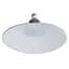 Светильник Brille 32-410 HD-107/24W CW led административный купольный светодиодный - миниатюра 1