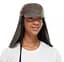 Кепка Buff Pack Sakhara Cap S/M Хаки - миниатюра 3