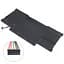 Акумулятор Apple A1405 (A1369 (Late 2010-MId 2011), A1466(Mid 2011-2012) 7.3V 5200 mAh 38Wh Black - мініатюра 2