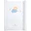 Матрац для пеленання Tega Baby Meteo Сонце 50x70 см sun white (ME-009-103-SLONKO) - мініатюра 1