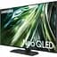 Телевізор Samsung QN90D 50" Neo QLED 4K [QE50QN90D] [123156] - мініатюра 3