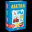 Навчальна гра "Абетка" Artos Games 0529, 33 парні картки з малюнками - мініатюра 1
