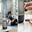 Увлажнитель воздуха Philips Series 1000, темно-серый (HU1510/03) - миниатюра 10