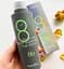 Супер восстанавливающая маска 8 Seconds Salon Super Mild Hair Mask Masil 350 мл - миниатюра 3