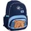 Рюкзак детский Yes Lucky Bear K-34 - миниатюра 1