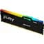 Модуль пам'яті Kingston Fury DDR5 32GB 6000Mhz Beast Black (KF560C36BBE2-32) (KF560C36BBE2A-32) - мініатюра 4