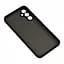 Чохол XON PhoneCase для Samsung A34 (PCSB2234100B 9991) Чорний - мініатюра 4