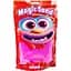 Кинетический песок Strateg Magic sand розовый 1 кг (39404-8) - миниатюра 1