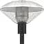 Газовый обогреватель Sahara Table Top Patio Heater (40316) [150051] - миниатюра 2