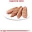 Набір вологого корму для дорослих кішок Royal Canin Instinctive Loaf  паштет 1.02 кг (12 шт. х 85 г) - мініатюра 3