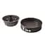 Набор форм для выпечки Bergner Bakeware lovers 2 предмета (BG-37194-CO) - миниатюра 1