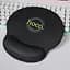 Килимок для мишки Hoco GM30 (230x215mm) with wrist rest Black - мініатюра 6