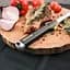 Мусат керамический Work Sharp Ceramic Kitchen Honing Rod (WSKTNCHR-I) - миниатюра 6