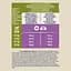 Сухой корм для собак Dog Chow Adult 1+, с ягненком, 14 кг - миниатюра 9