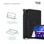 Чехол ArmorStandart Smart Case для планшета Lenovo Tab M10 Plus (3 Gen) TB125/TB128 Black (ARM63468 - мініатюра 4
