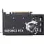 Видеокарта MSI GeForce RTX5050 8Gb GAMING OC (RTX 5050 8G GAMING OC) - миниатюра 3