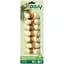 Лакомство для собак малых пород Oasy Chewy Bone курица S 7 шт., 90 г - миниатюра 1