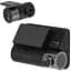 Відеореєстратор Xiaomi 70mai Dash Cam 4K A800SE + RC22 камера - комплект - мініатюра 1