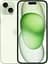 Смартфон Apple Iphone 15 128GB Green Refurbished - мініатюра 1