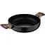 Сотейник з кришкою Bergner Earth Black 28 см (BG-32038-BK) - мініатюра 3