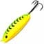 Блесна Williams Wabler UV 28.3 g Yellow (1102-W70FT-FT) - миниатюра 1