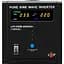 ДБЖ LogicPower LPY-PSW-2500VA+ (1800Вт) 10A/20A з правильною синусоїдою 24V - мініатюра 1