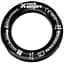 Карабін Rock Empire Ring Connect Black (1053-ZRC053.000+0000W0008000) - мініатюра 1