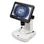 Цифровий мікроскоп SIGETA Numeric Pro 10x-300x 5 MP 7" LCD - мініатюра 1