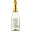 Винный напиток Duchessa Lia Fragolino Bianco, белый, сладкий, 0,75 л - миниатюра 2