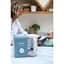 Пароварка-блендер Beaba Babycook Express Blue (916303) - мініатюра 18