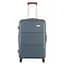 Валіза Semi Line 24" M Green-Grey (T5584-4) - мініатюра 3