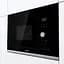 Микроволновая печь встраиваемая Gorenje BMX 201 AG1BG (738321) - миниатюра 3