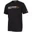Футболка Savage Gear Signature Logo T-Shirt XL Black ink - миниатюра 1