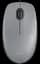 Миша Logitech M110 Silent-MID GRAY-USB-AKOYA - мініатюра 1