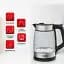 Электрочайник TEFAL KI605830 - миниатюра 13