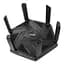 ASUS Маршрутизатор RT-AXE7800 Wi-Fi 6E 3xGE LAN 1xGE WAN 1x2.5GE LAN/WAN 1xUSB3.2 MU-MIMO OFDMA MESH gaming - мініатюра 8